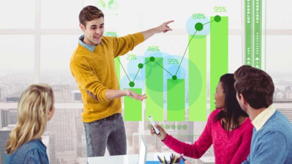 how enterprise seo solutions drive measurable returns