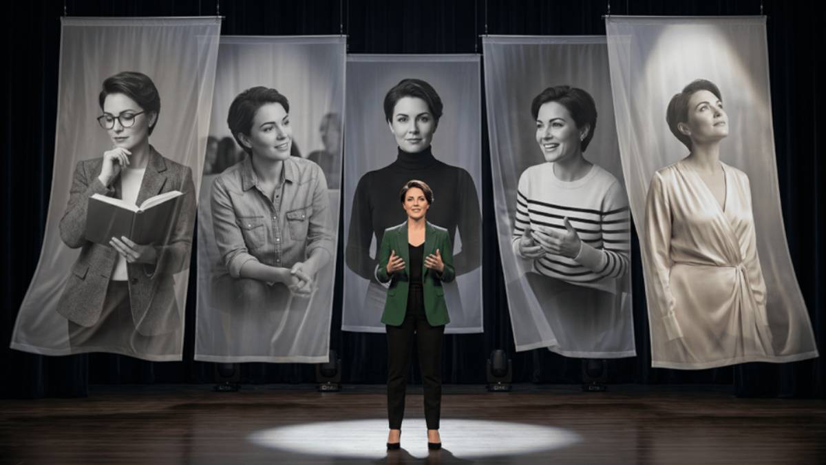 How Face Swap Technology Is Reshaping the Way Authors and Speakers Build Their Personal Brand