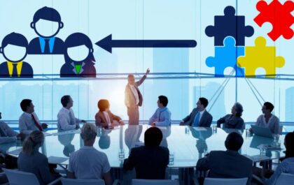 how growing organizations manage operational complexity