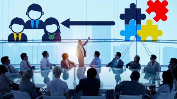 how growing organizations manage operational complexity
