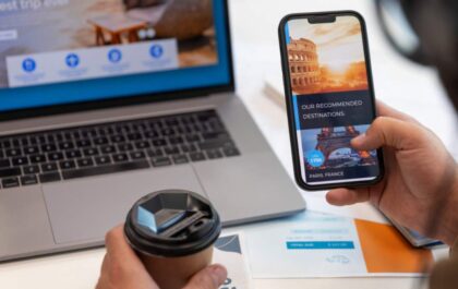 how mobile-first web design drives localised search success in southeast asia