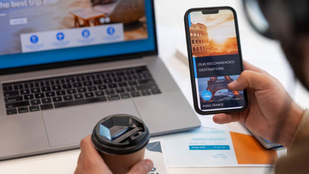 How Mobile-First Web Design Drives Localised Search Success in Southeast Asia