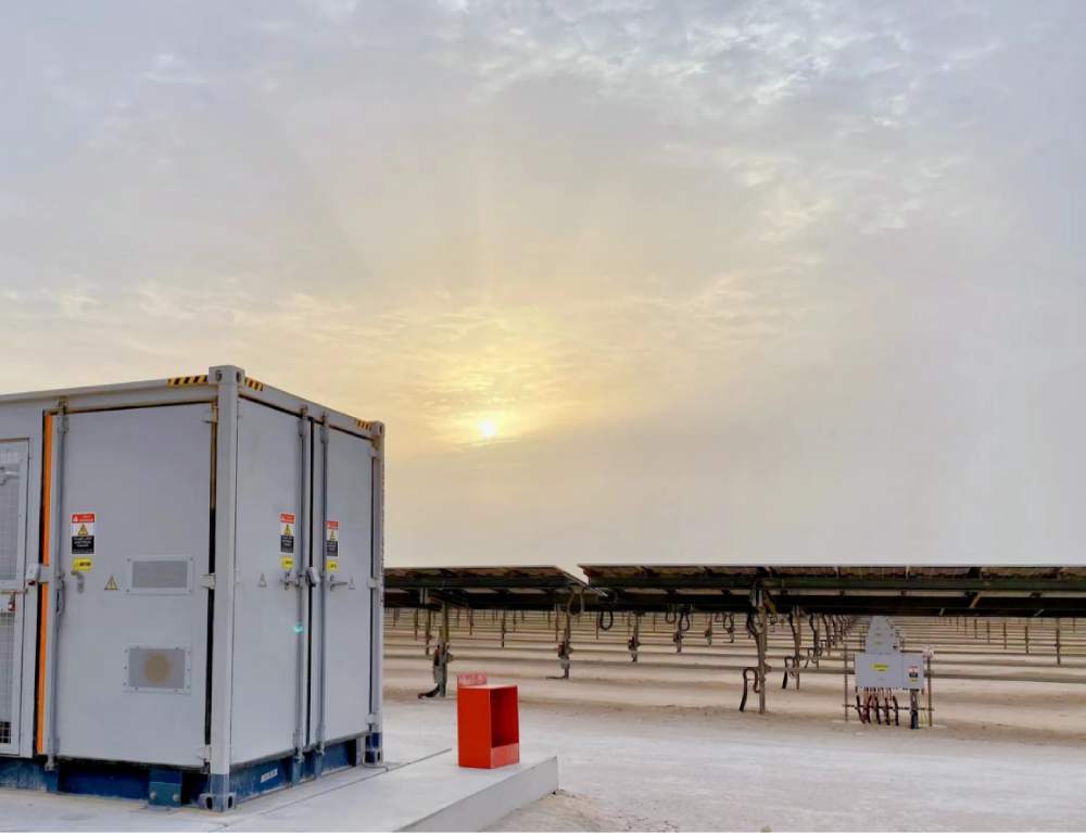 large-scale modular deployment