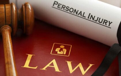 las vegas personal injury attorneys vs representing yourself