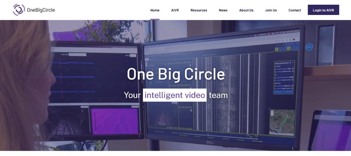 onebigcircle