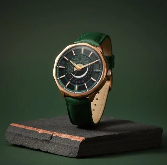 secure your signature timepiece and elevate your everyday look