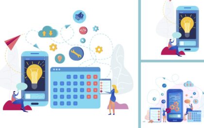 strategic social media post scheduling