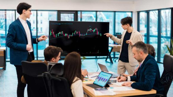 the most important economic news events every tech-savvy trader should monitor