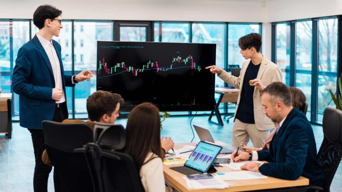 The Most Important Economic News Events Every Tech-Savvy Trader Should Monitor