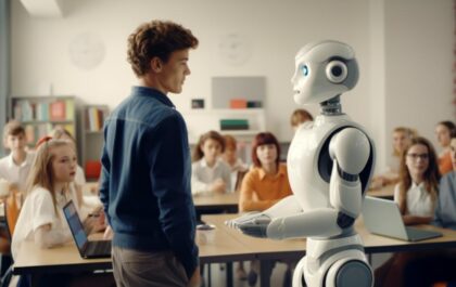 the role of generative ai in marketing and communication