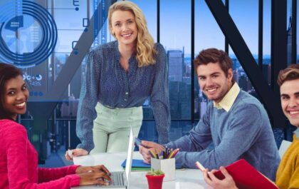 what modern workforce partners do differently