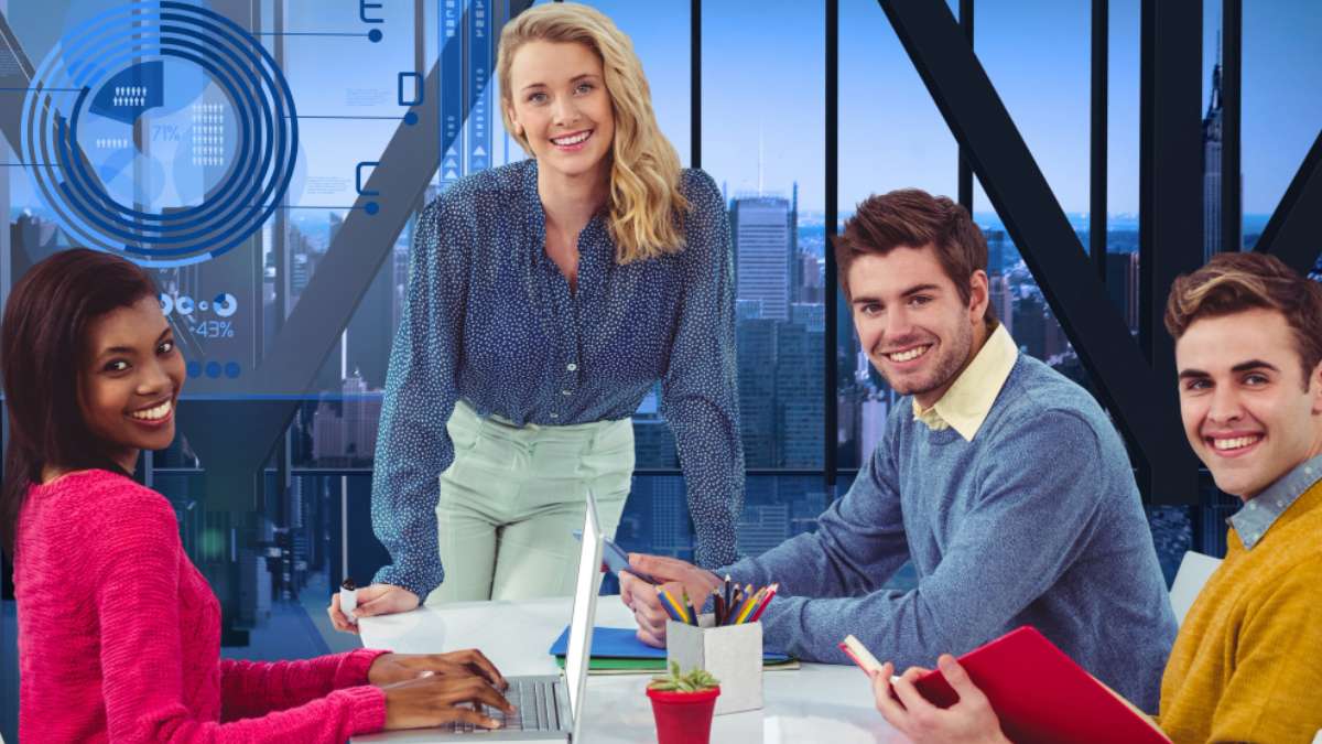 What Modern Workforce Partners Do Differently