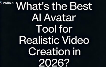what’s the best ai avatar tool for realistic video creation in 2026