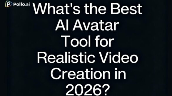 what’s the best ai avatar tool for realistic video creation in 2026