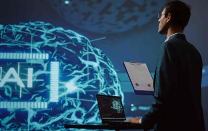 why 70% of enterprise ai deployments fail and what palantir figured out first