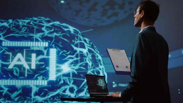 why 70% of enterprise ai deployments fail and what palantir figured out first
