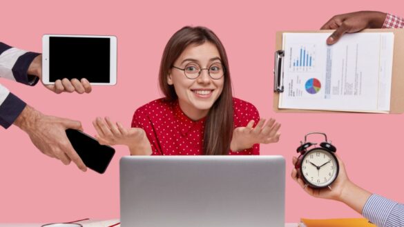 why quality engagement beats random activity every time