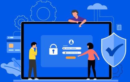 why secure login systems matter for modern online platforms
