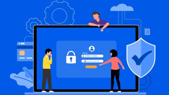 why secure login systems matter for modern online platforms