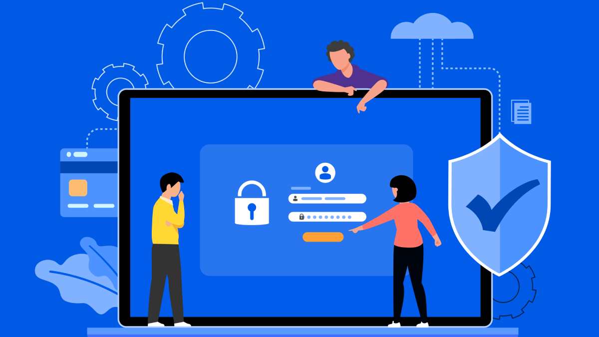 Why Secure Login Systems Matter for Modern Online Platforms