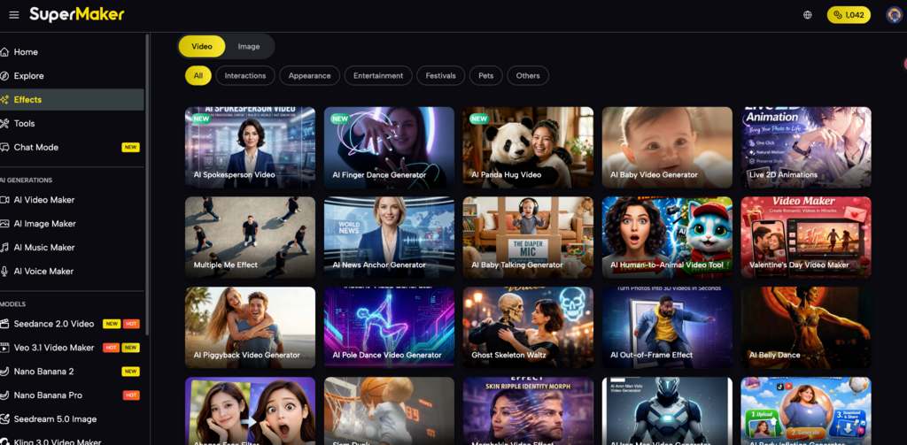 your ai creative director