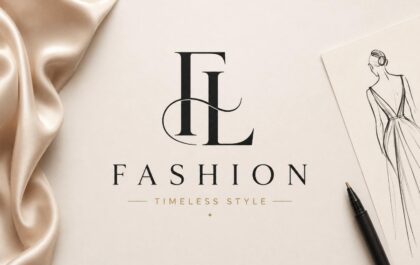 Fashion Logo Design