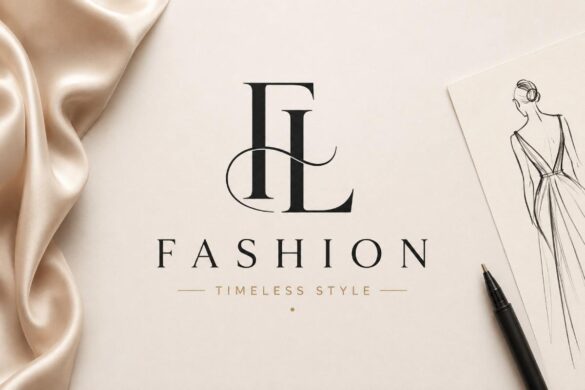 Fashion Logo Design