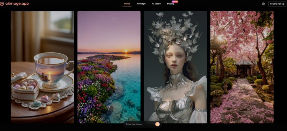 aiimage app