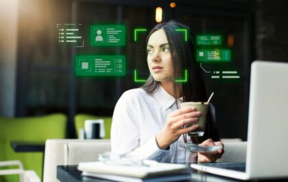 ai’s transformative impact on modern recruitment