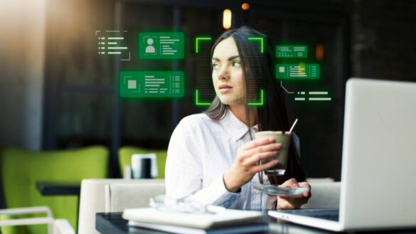 ai’s transformative impact on modern recruitment