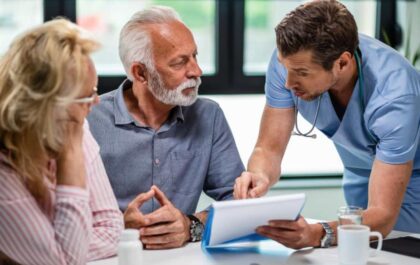 buying guidelines for senior citizen medical insurance