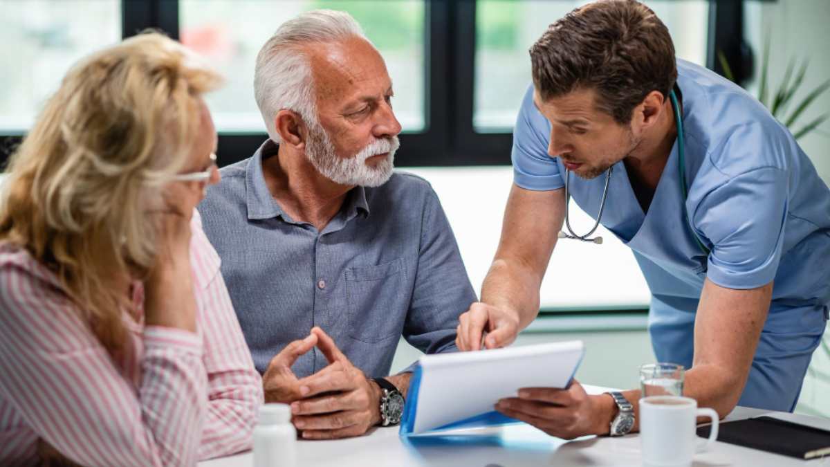 Buying Guidelines for Senior Citizen Medical Insurance