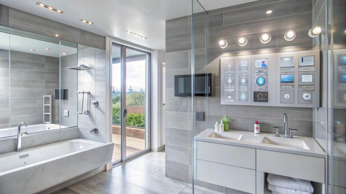 Ceramic Wet Room Tiles vs Porcelain Wet Room Tiles: Which Is More Durable?