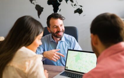 how better route planners are improving eta accuracy and customer experience