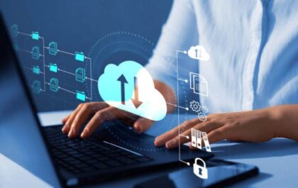 how smart businesses think about cloud storage before they actually need more of Ii