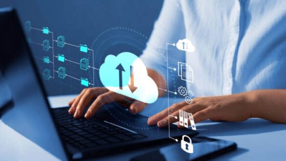how smart businesses think about cloud storage before they actually need more of Ii