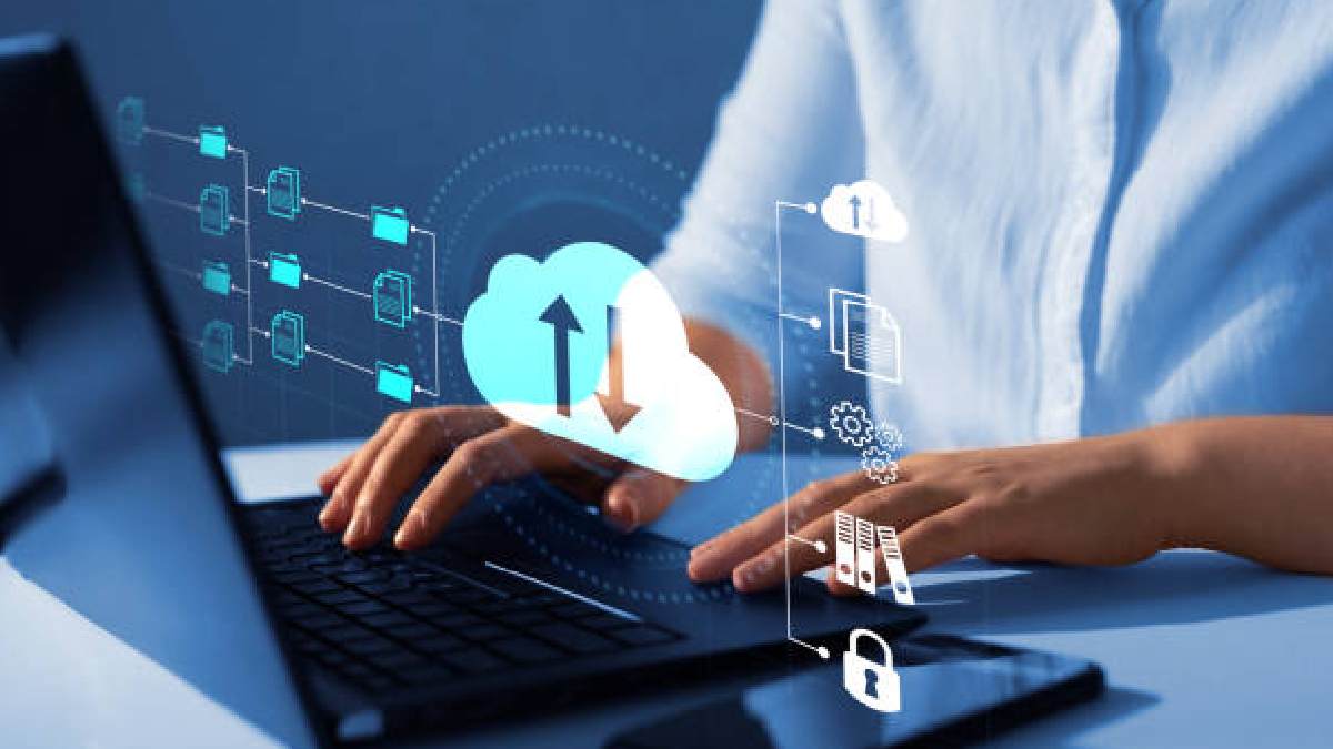 How Smart Businesses Think About Cloud Storage Before They Actually Need More of It