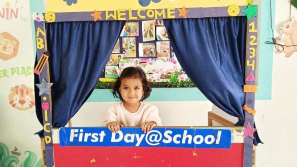 hyderabad or lucknow - which city is better for starting a preschool or play school_