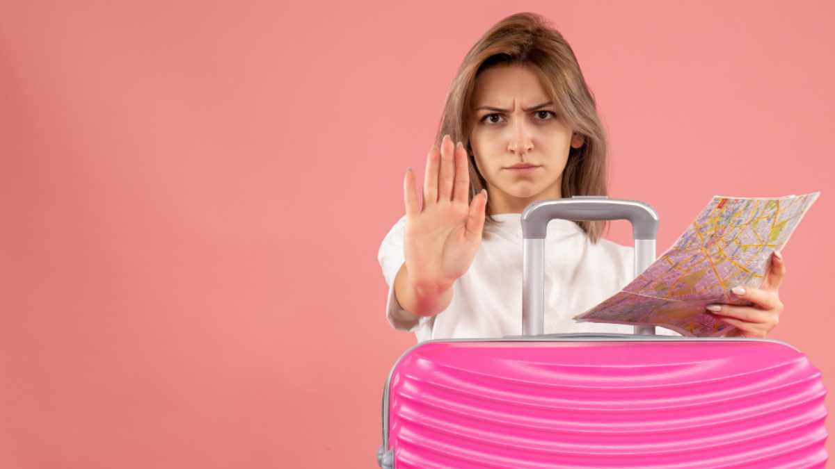 Mistakes to Avoid While Comparing Travel Policies