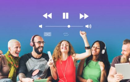 stop settling for someone else's calm- build your own with musick ai