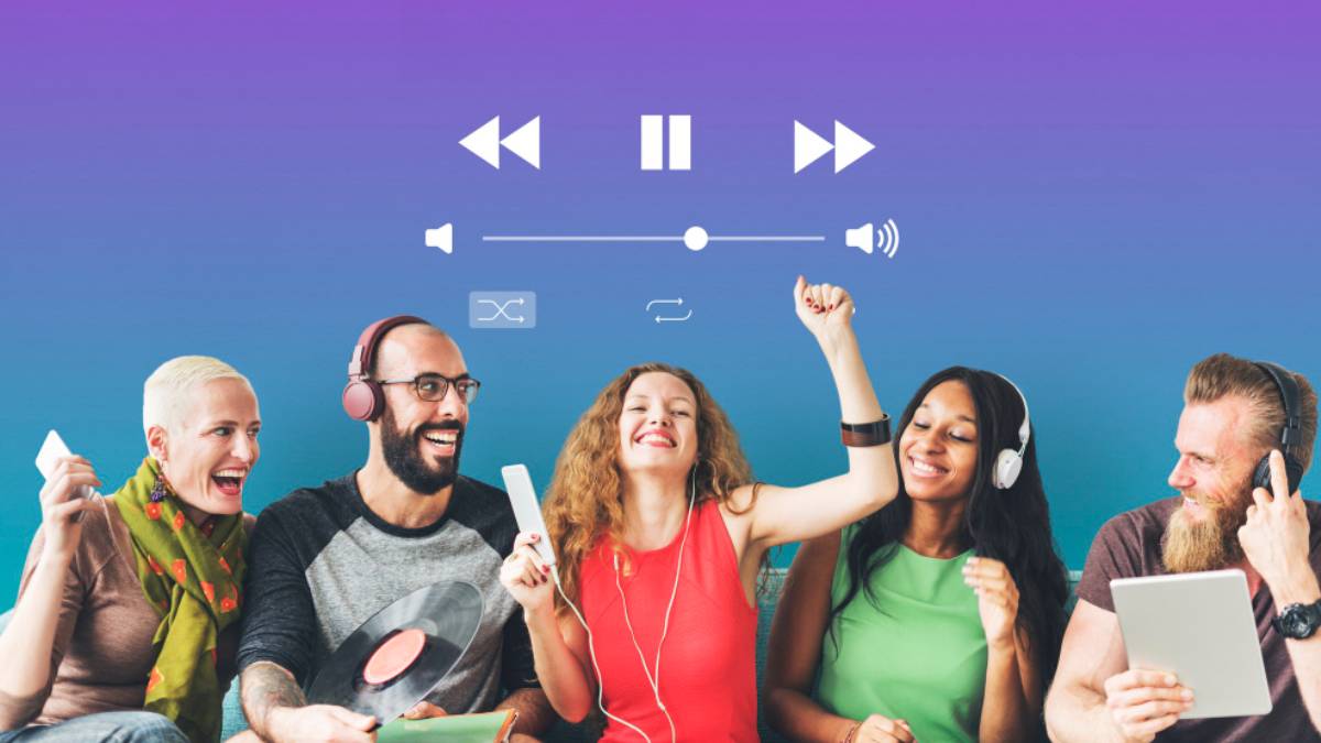 Stop Settling for Someone Else’s Calm: Build Your Own with Musick AI