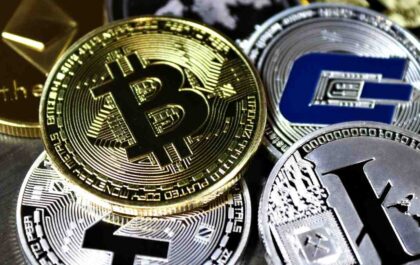 the US is writing a crypto tech rulebook in real time