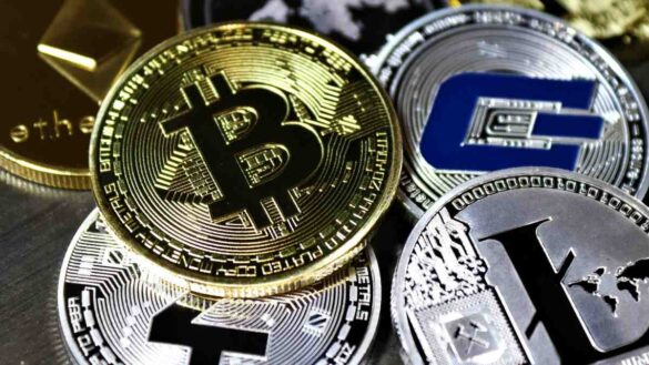 the US is writing a crypto tech rulebook in real time