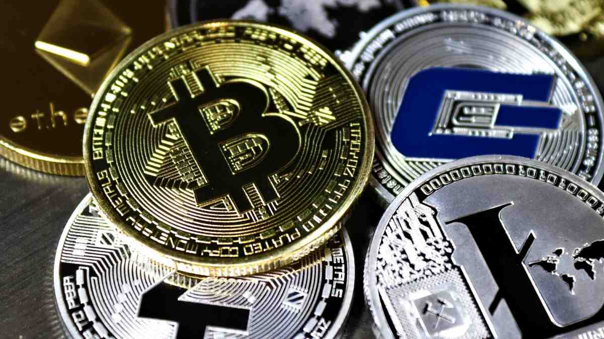 The U.S. Is Writing a Crypto Tech Rulebook in Real Time