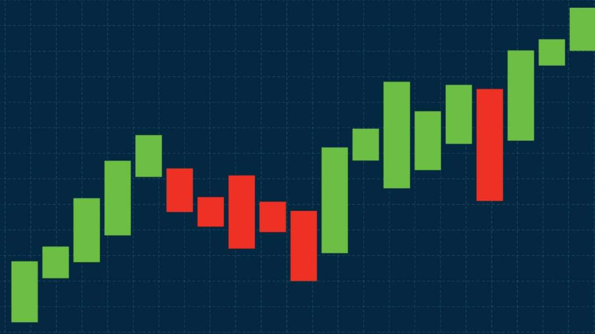 Top 5 Single Candlestick Patterns
