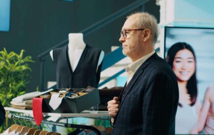 what investors can learn from new light apparel's share price movements