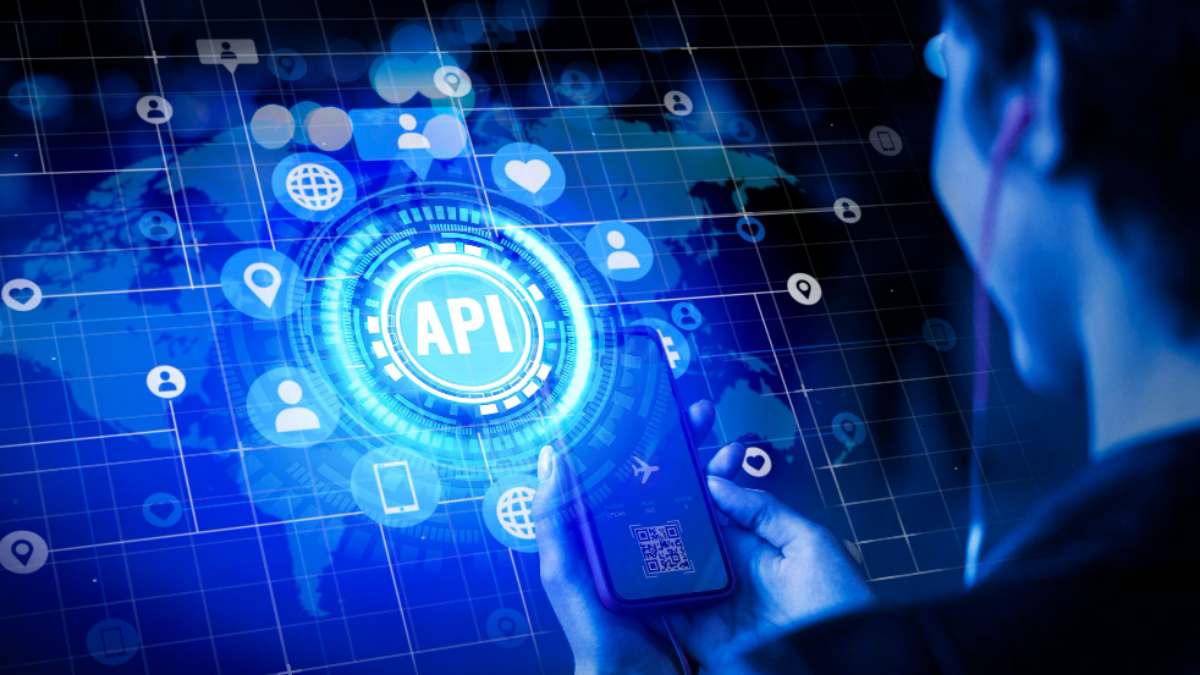 AI Meets Banking APIs: How Intelligent Automation Is Reshaping Financial Operations
