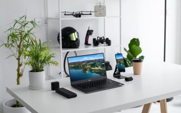 smart gadgets