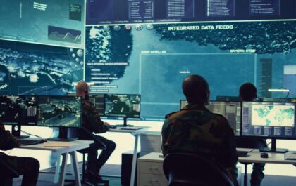 essential cyber defence strategies for modern decentralised workplaces