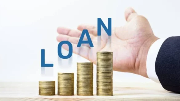 how digital lending is changing loan approvals in india